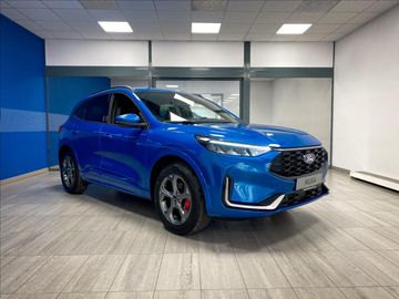 1.5 EcoBoost ST-Line X