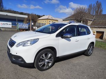 Allure1.6HDI.84kw.Dig.klima