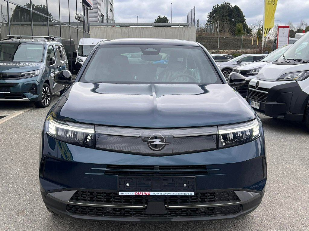 Opel Grandland, Edition Mild-hybrid 145k  Aut - fotka 2