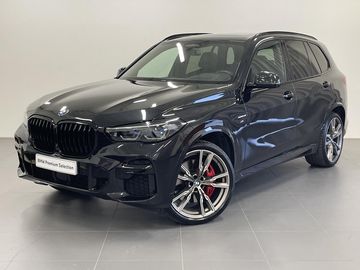 M50i xDrive, 1.Majitel, Záruka