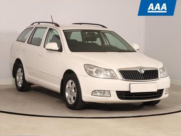 1.6 TDI, Ambition