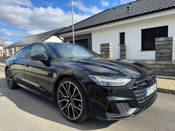 3.0 TDI, Servisováno, Záruka
