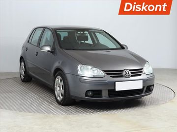1.6 FSI, po STK