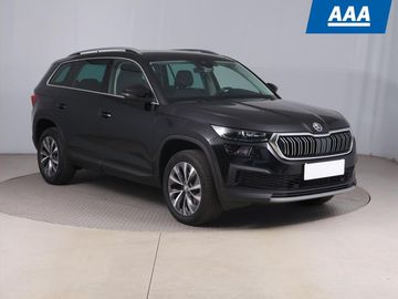 2.0 TDI, Style Plus, 4X4
