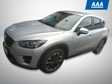 2.0 Skyactiv-G, Serv.kniha