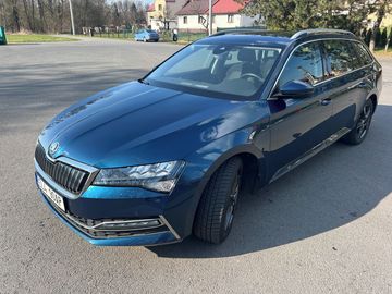iV 1,5tsi Plug-in Hybrid