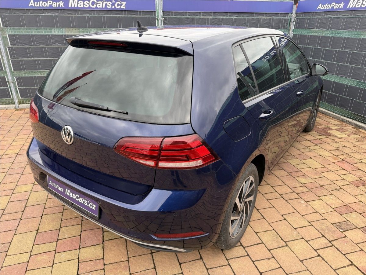 Volkswagen Golf, VII 1.0 TSI Join - fotka 5