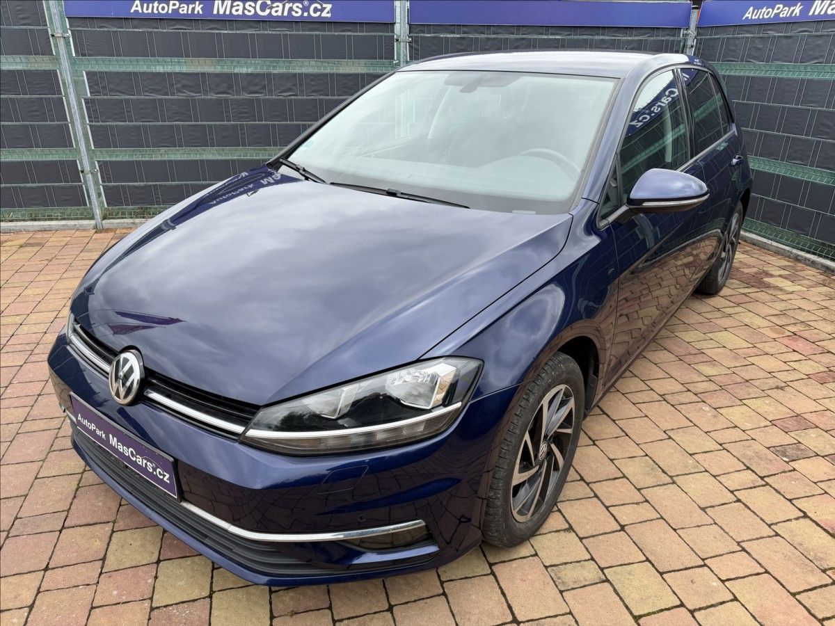 Volkswagen Golf, VII 1.0 TSI Join - fotka 4