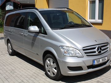 3.0 V6 165kW v pěkném stavu