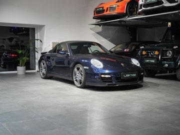 997TurboCabrio*Bose*Camera