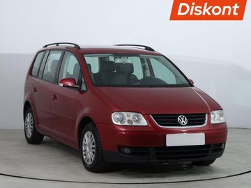 1.9 TDI, 7 míst