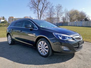 2.0CDTi 121kw EXCLUSIVE