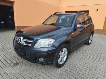 250 CDi, 4 MATIC