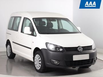 1.6 TDi, 5Míst, ČR