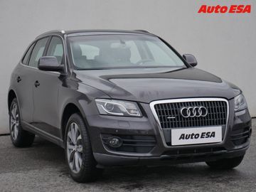 2.0TDi Quattro,1.maj,AT