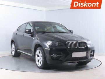 xDrive35d, 4X4, Automat