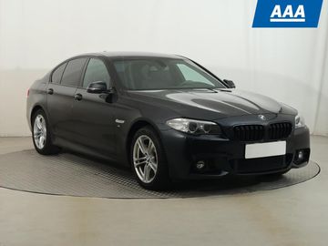 530d xDrive, M Sport, 4X4