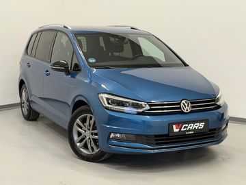 2.0 TDI DSG United / DPH / 1M