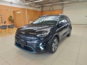 Kia Niro EV, Premium 150 kW + 64 kWh