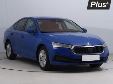 1.5 TSI, Ambition, ČR,1.maj