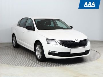 1.5 TSI, Ambition, Serv.kniha