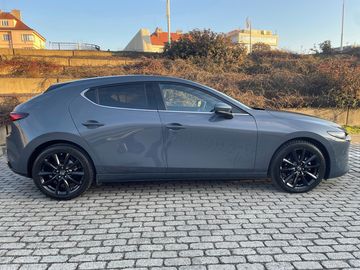 2.0 X186 GT Plus, 1.majitel