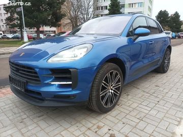 -S 260KW VZDUCH ACC TŽ