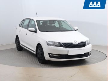 1.0 TSI, Spaceback
