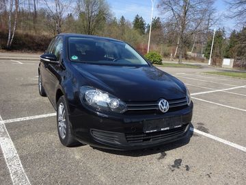 1.4 TSI (90 KW)