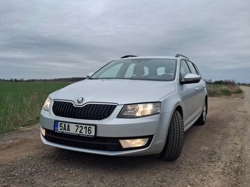 1,6 TDi - servisováno