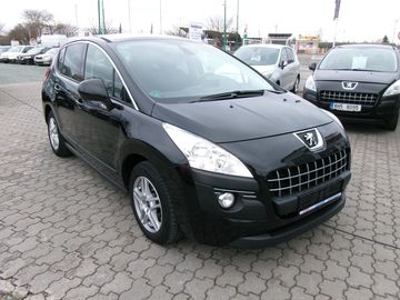 2.0HDi 110kw,serviska
