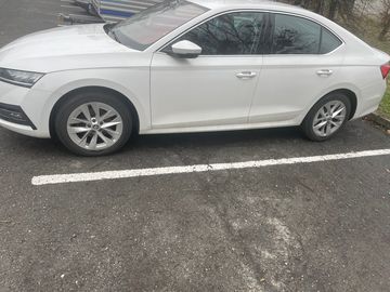 1,5 tsi-Etec  Dsg-servisovano