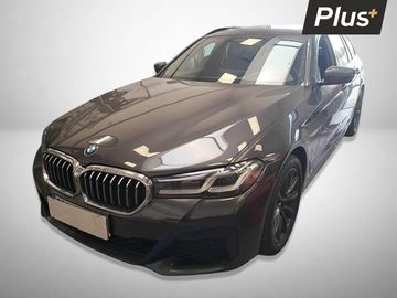 540d xDrive, M Sport