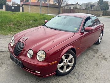 2.5 V6 Sport 147kW.Manual.