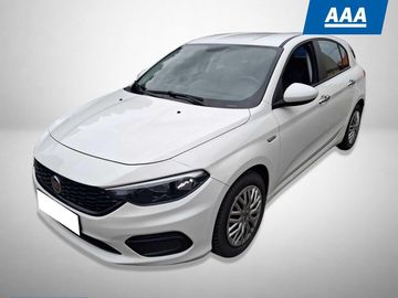 1.4 16V, Automatická klima