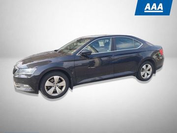 2.0 TDI, Ambition, 4X4