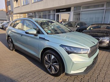 Enyaq iV 60 132kW / ALU 19''