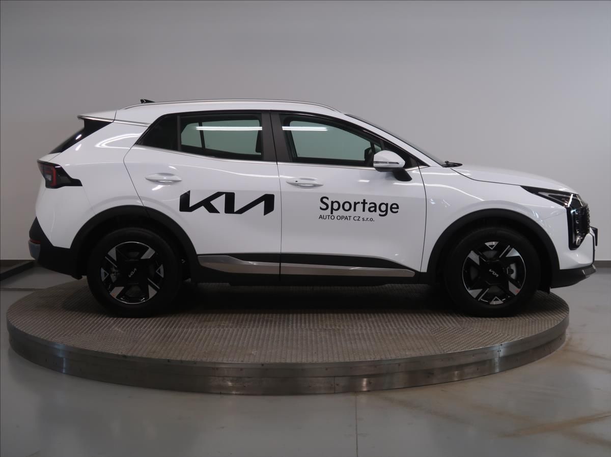 Kia Sportage, 1,6 T-GDi GPF 4x2  COMFORT - fotka 3