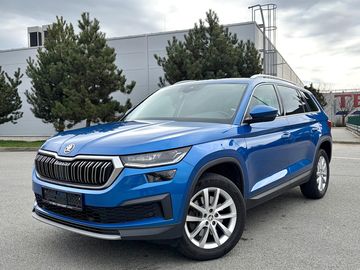 2.0TDI 110kw DSG 7MÍST