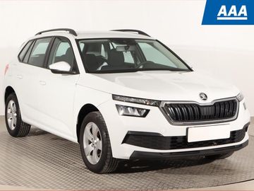 1.0 TSI, Serv.kniha