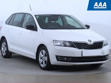 1.4 TSI, Automat, Serv.kniha