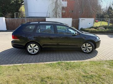 1,6 TDi, bez koroze, nehavar.