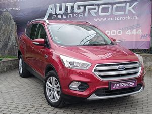 Ford Kuga, 1.5/110kW