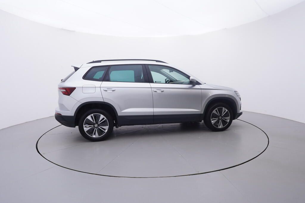 Škoda Karoq, Style 2.0 TDI 85 kW - fotka 6