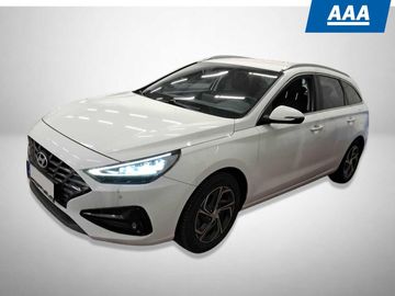 1.6 CRDi, Comfort, Automat