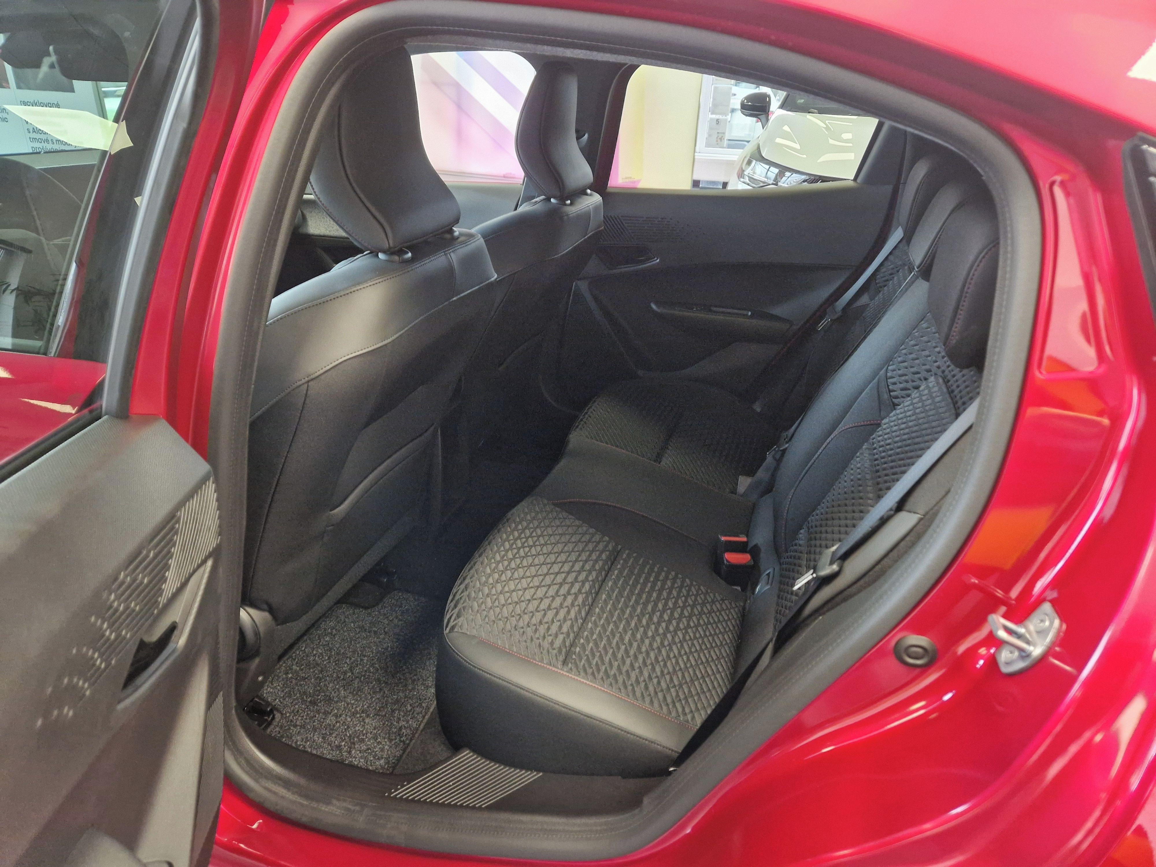 Renault Clio, techno TCe 115 - fotka 5
