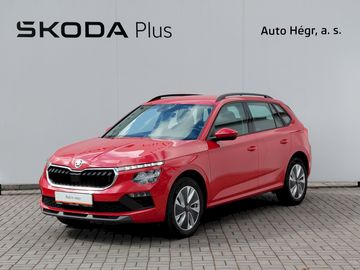 1.0 TSI 85kW 130 let