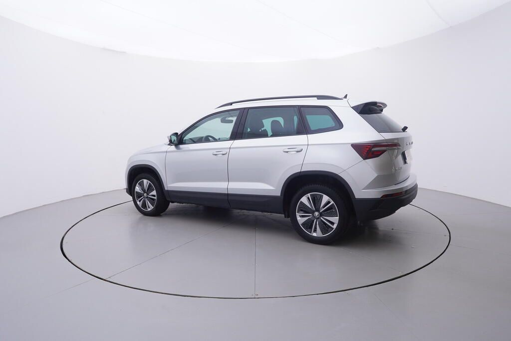 Škoda Karoq, Style 2.0 TDI 85 kW - fotka 3