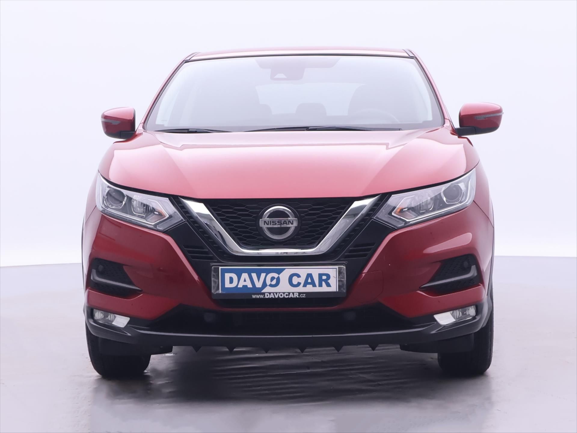 Nissan Qashqai, 1,3 DIG-T 117kW CZ Acenta - fotka 2
