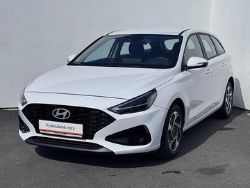 start 1.0 T-GDI 74 kW